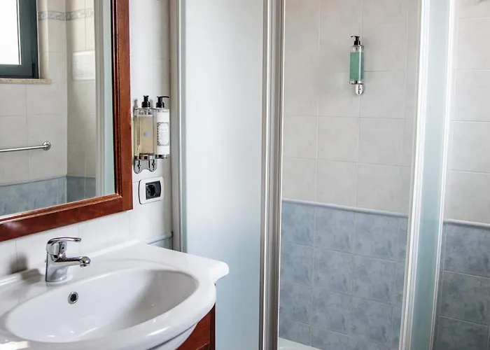 Hotel Pina Ristorante