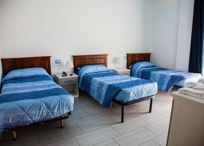 Pina Ristorante Isola del Gran Sasso dʼItalia