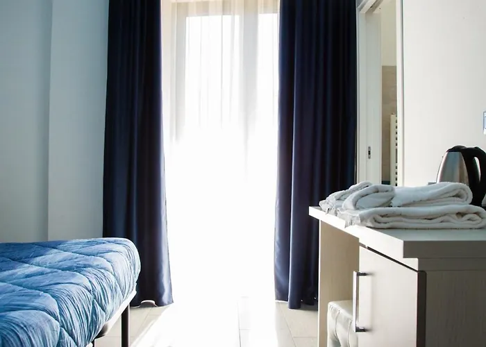 Pina Ristorante Hotel