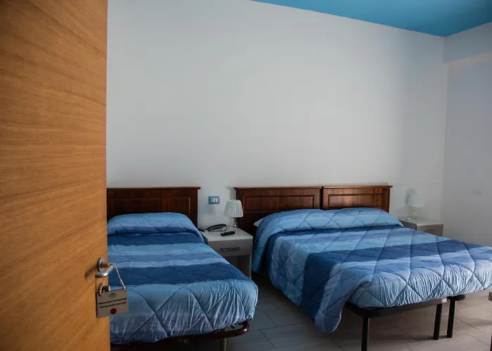 Pina Ristorante Hotel *