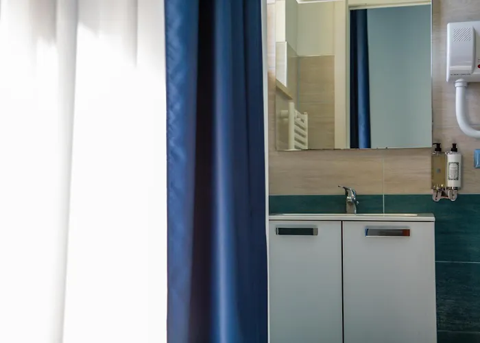 Hotel Pina Ristorante