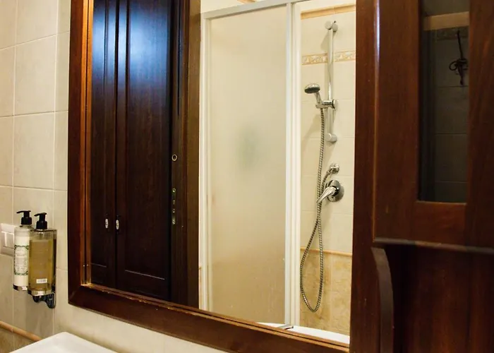 皮纳餐厅酒店 酒店