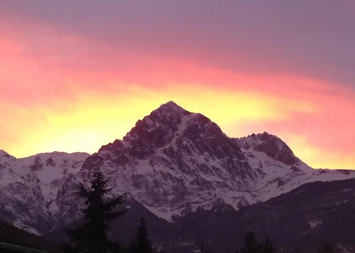 Hotel Pina Ristorante *