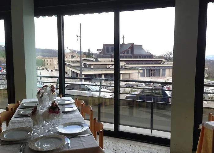 Hotel Pina Ristorante