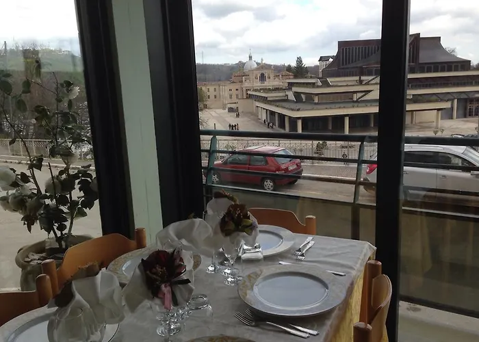 Pina Ristorante Isola del Gran Sasso dʼItalia