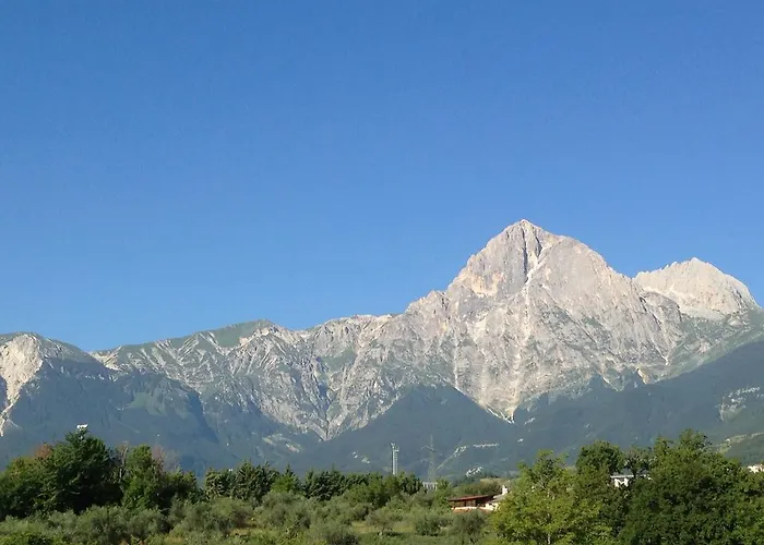 Pina Ristorante Isola del Gran Sasso dʼItalia