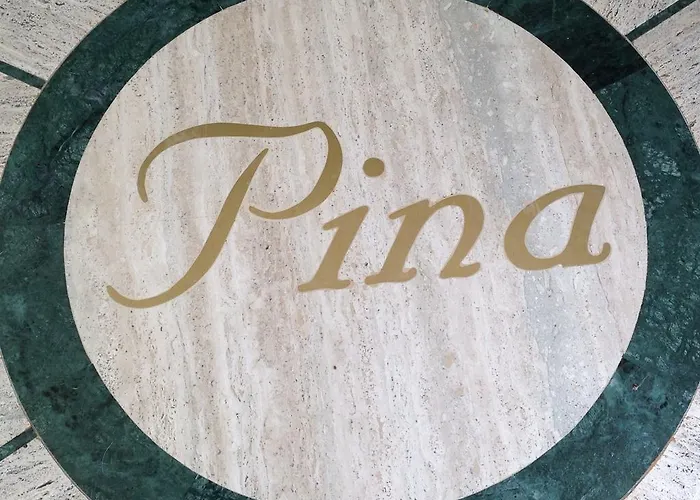 Hotel Pina Ristorante *