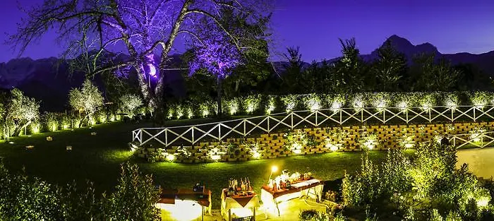 Hotel Pina Ristorante