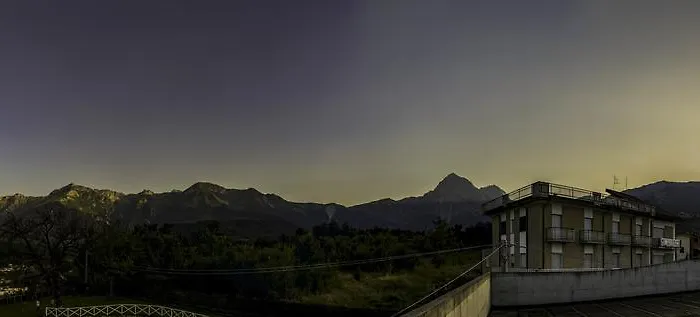 Hotel Pina Ristorante *