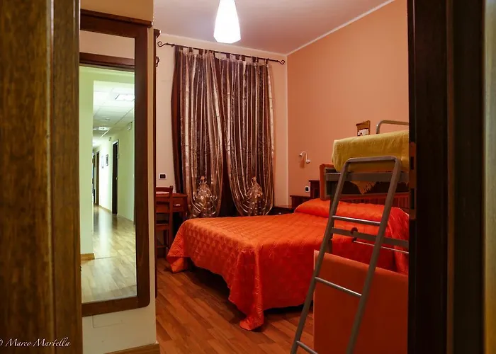 Hotel Pina Ristorante