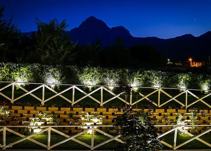 Hotel Pina Ristorante