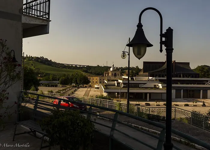 Hotel Pina Ristorante *