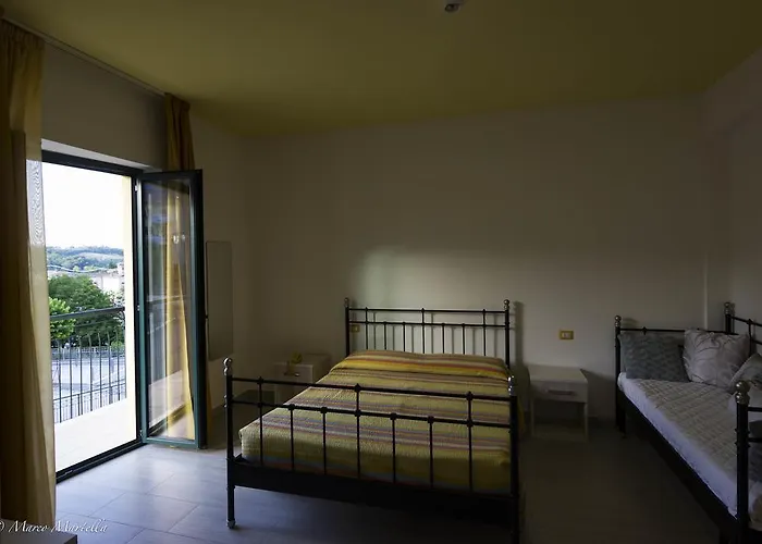 Hotel Pina Ristorante