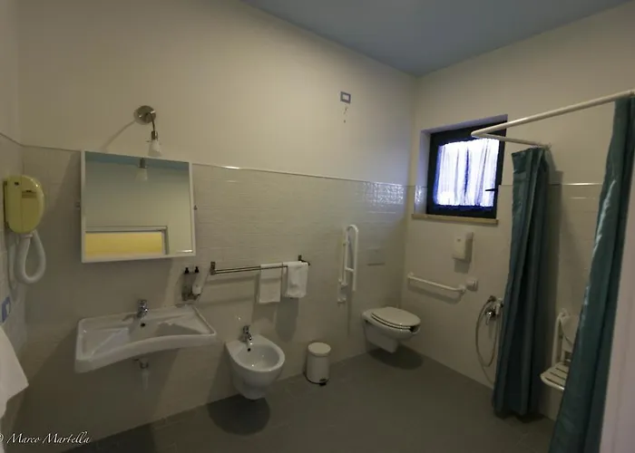 Hotel Pina Ristorante Isola del Gran Sasso dʼItalia