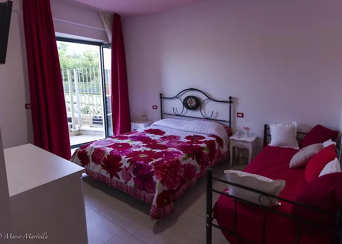 Hotel Pina Ristorante Isola del Gran Sasso dʼItalia