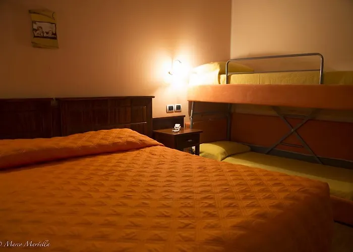 Hotel Pina Ristorante *