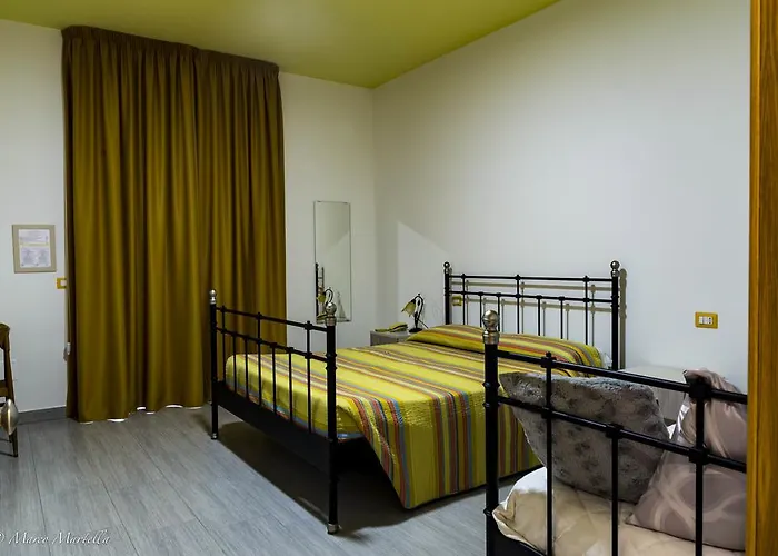 Hotel Pina Ristorante Isola del Gran Sasso dʼItalia