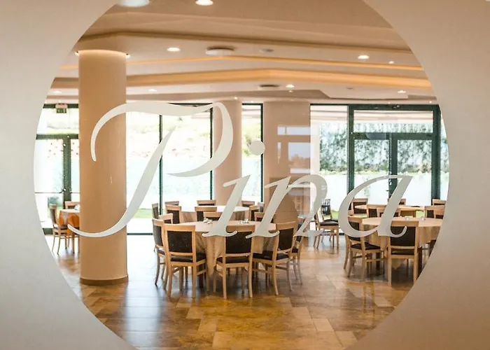 Pina Ristorante Hotel